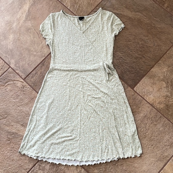 art class Other - + nwot + ART CLASS Floral Print Dress